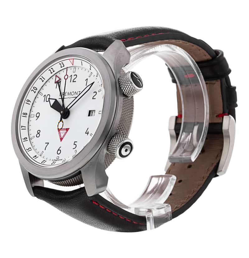 Bremont Martin Baker MBIII/WH/LE